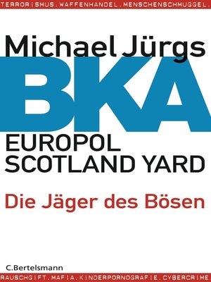 cover image of BKA